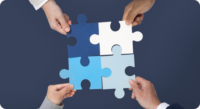 Collaboration
