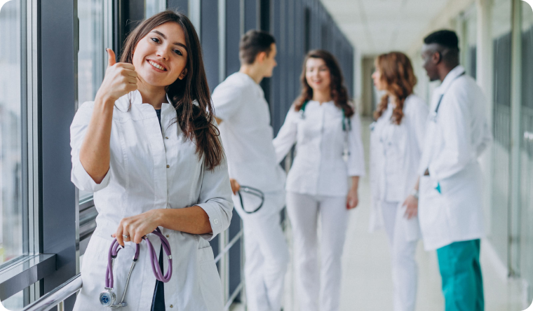 Healthcare Professional
